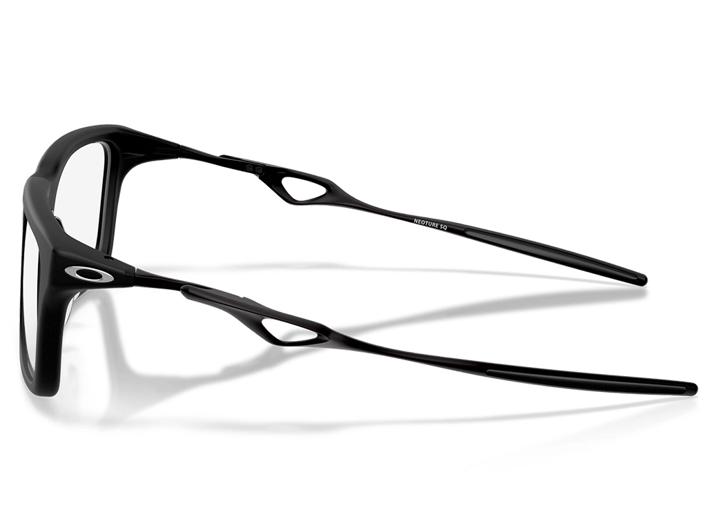 Oakley Neoture SQ 0OX8211D 821101 Satin Black 56