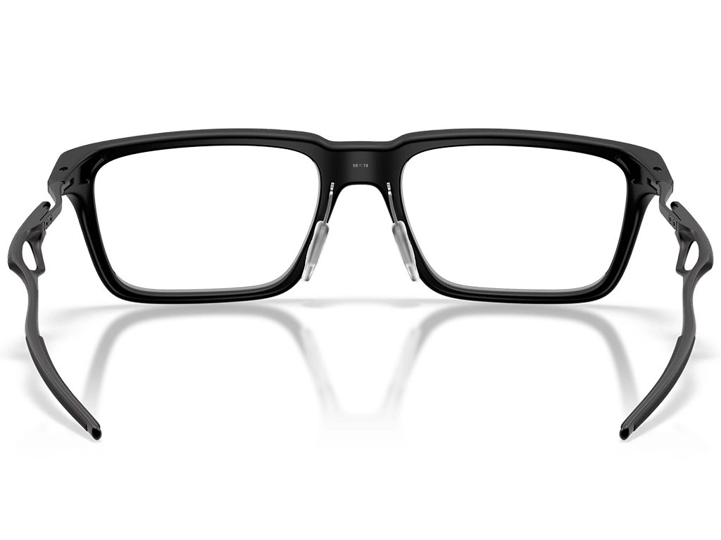 Oakley Neoture SQ 0OX8211D 821101 Satin Black 56