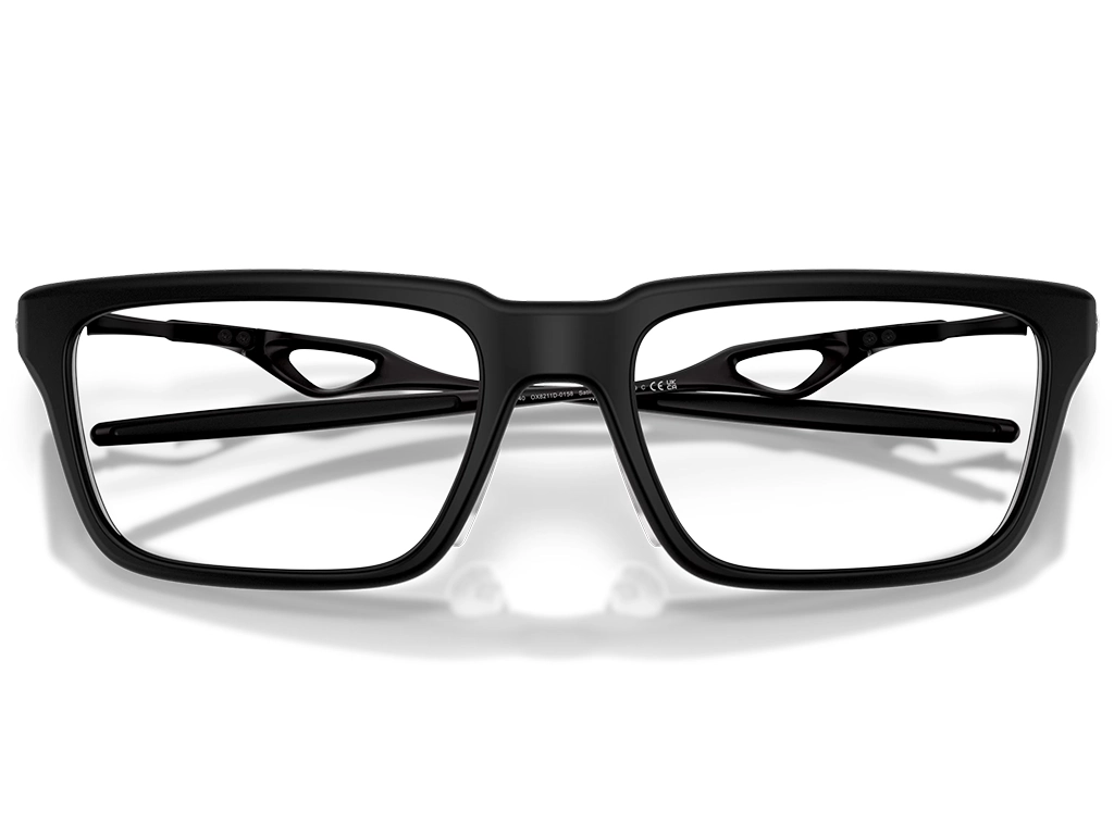 Oakley Neoture SQ 0OX8211D 821101 Satin Black 56