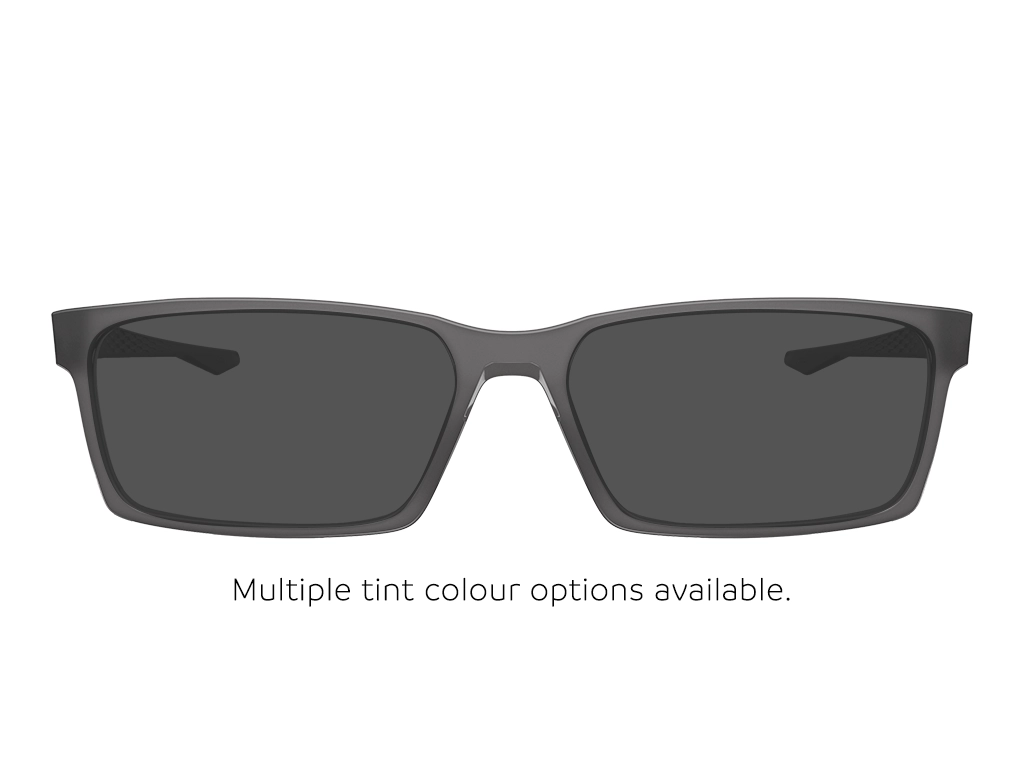 Oakley Overhead OX8060 02 57 Satin Grey Smoke