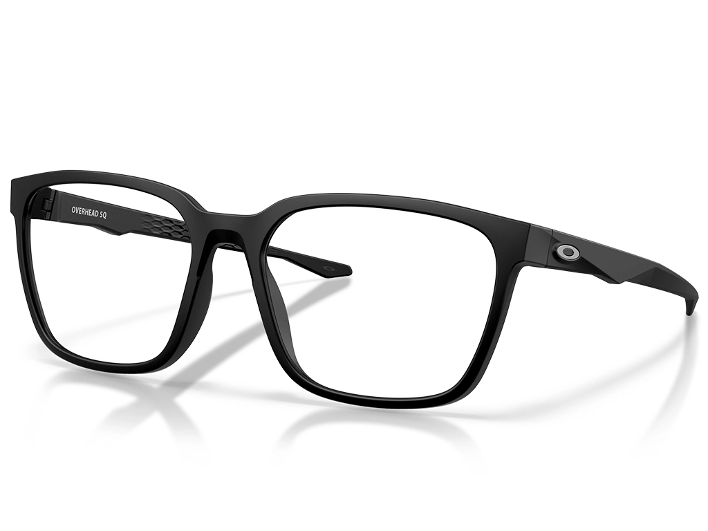 Oakley Overhead SQ 0OX8207 820701 Satin Black 56