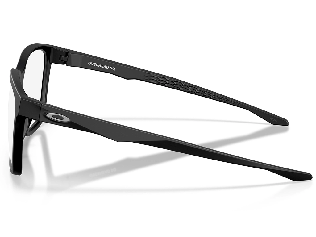 Oakley Overhead SQ 0OX8207 820701 Satin Black 56