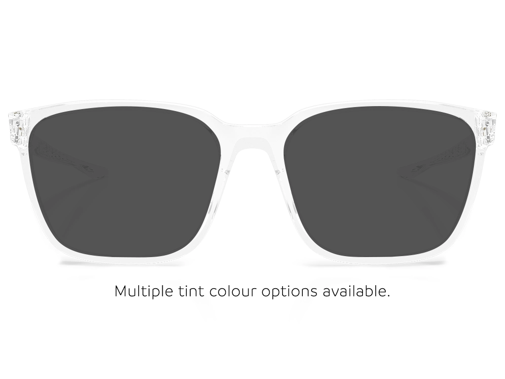 Oakley Overhead SQ 0OX8207 820704 Polished Clear 56