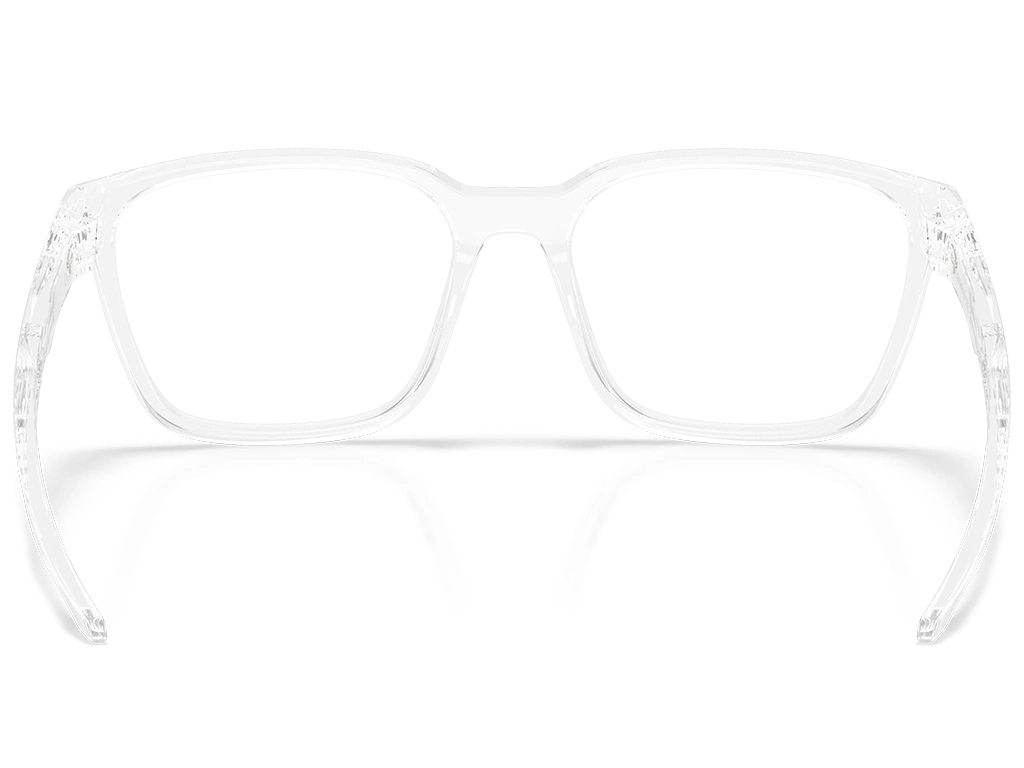 Oakley Overhead SQ 0OX8207 820704 Polished Clear 56
