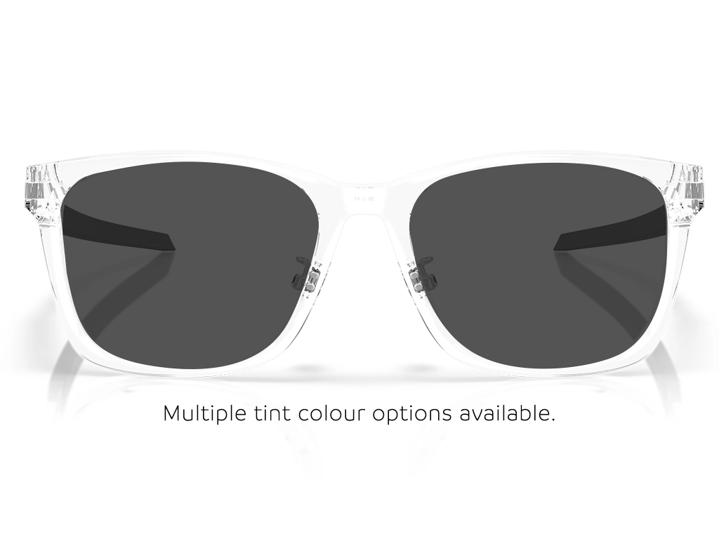 Oakley Paracord RX OX8196D 04 Polished Clear 53