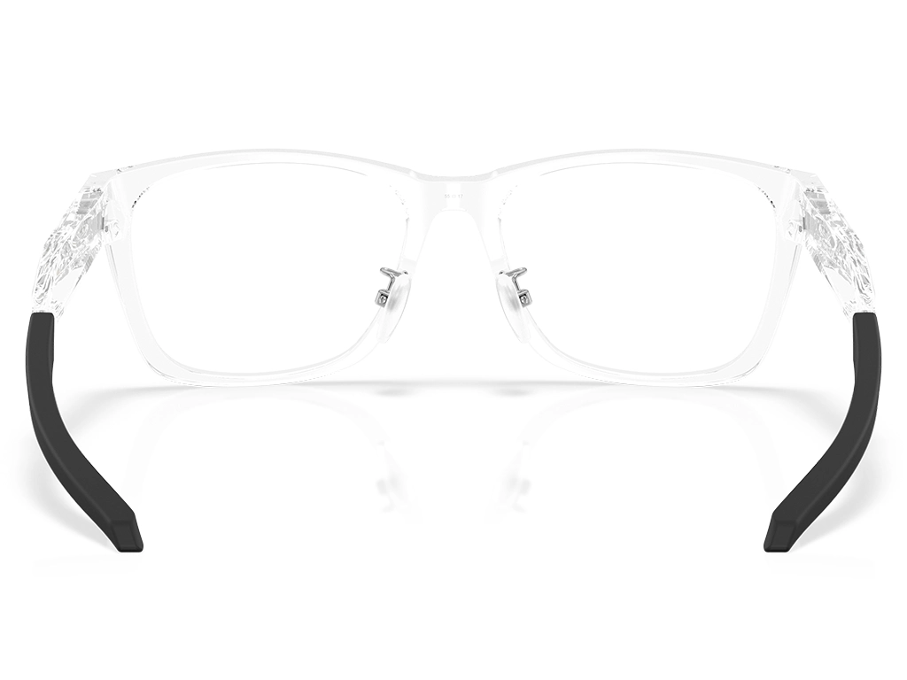 Oakley Paracord RX OX8196D 04 Polished Clear 53