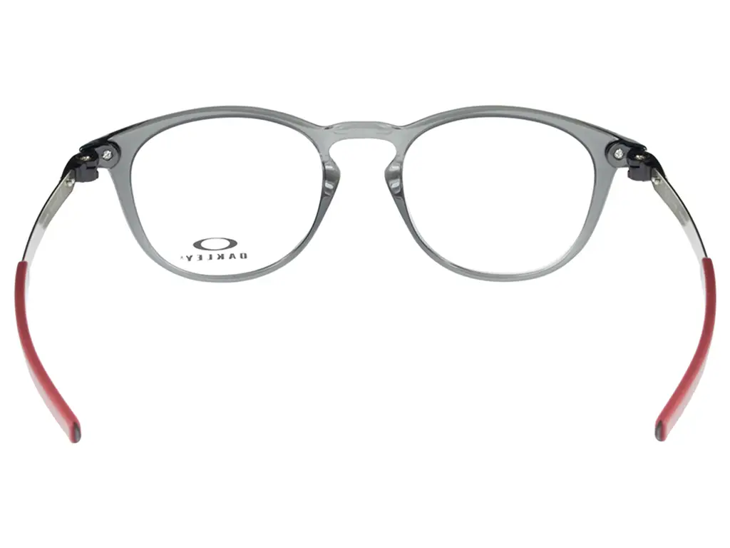 Oakley Pitchman R OX8105 02 50 Grey Smoke