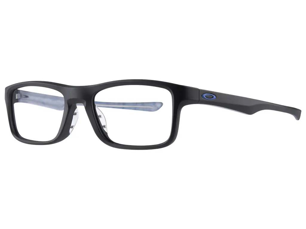 Oakley Plank 2.0 OX8081 01 51 Satin Black