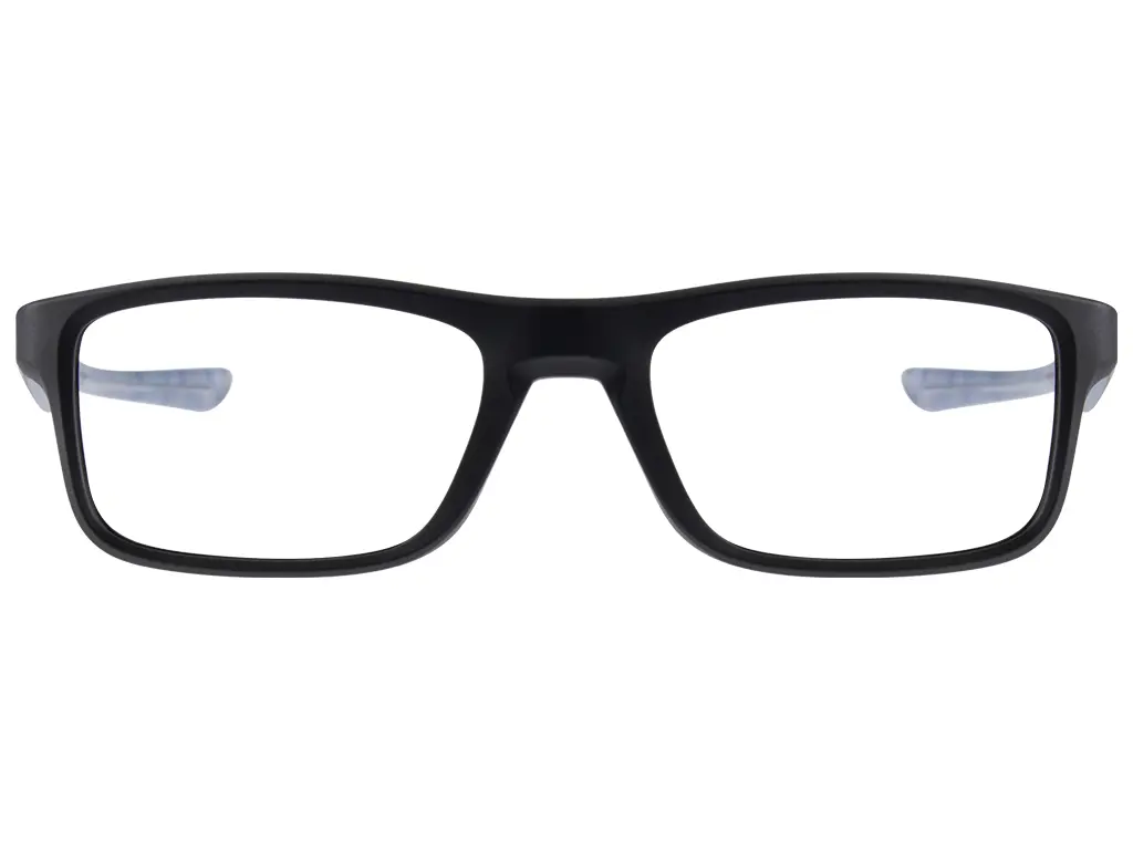 Oakley Plank 2.0 OX8081 01 51 Satin Black