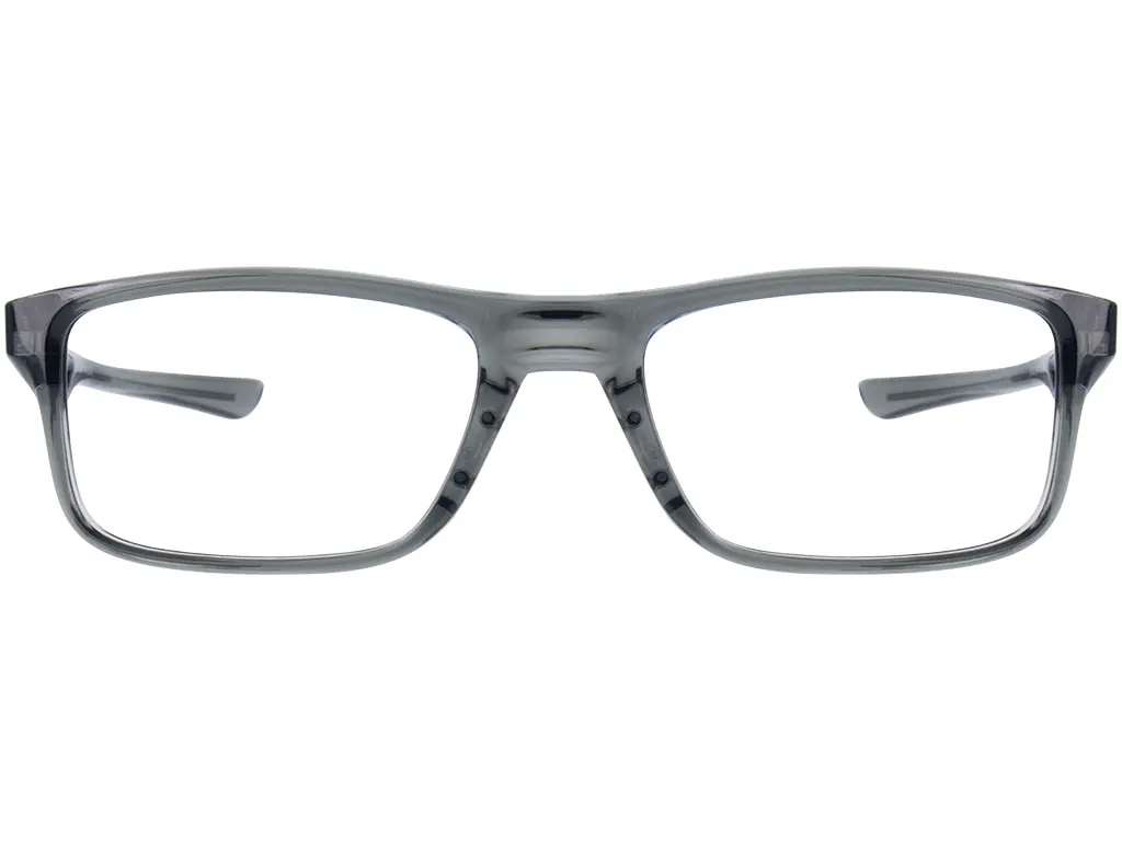 Oakley Plank 2.0 OX8081 06 53 Polished Grey Smoke