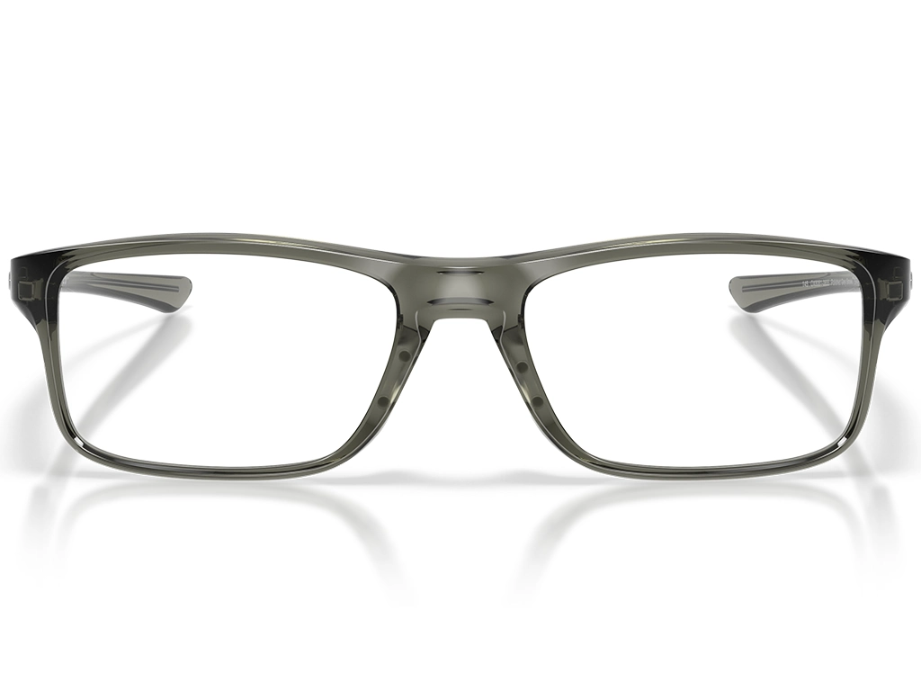Oakley Plank 2.0 OX8081 06 53 Polished Grey Smoke