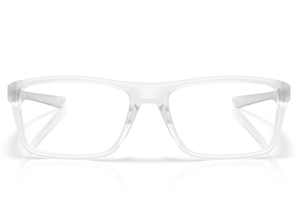 Oakley Rafter 0OX8178 817808 Matte Clear 55