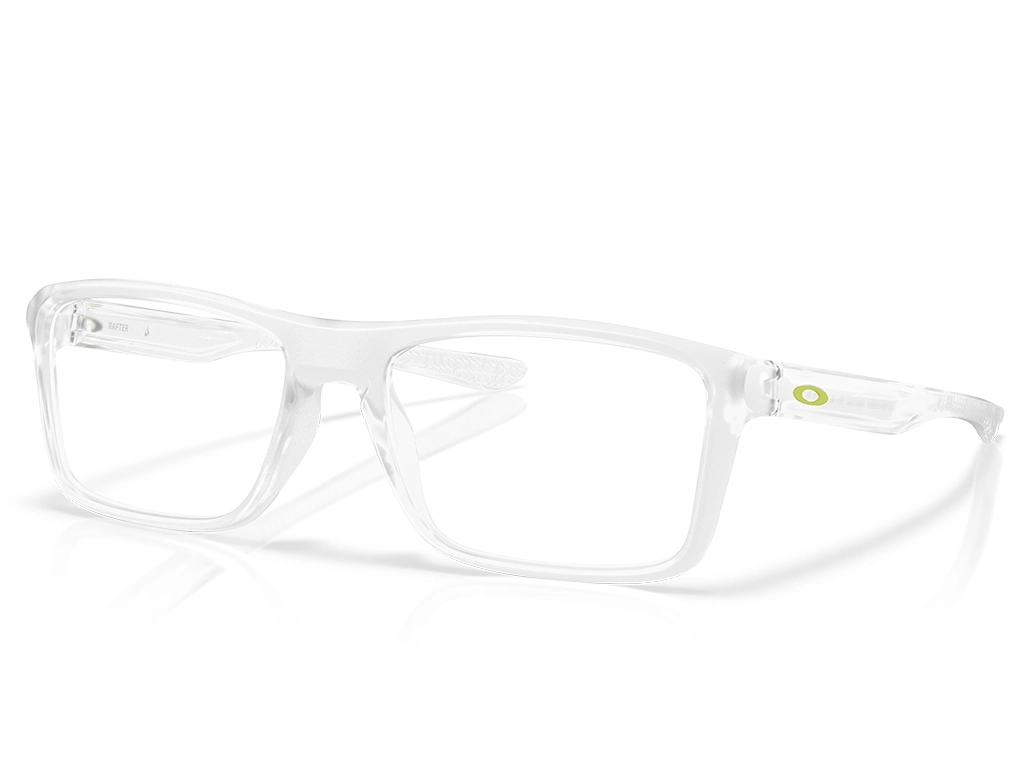 Oakley Rafter 0OX8178 817808 Matte Clear 55