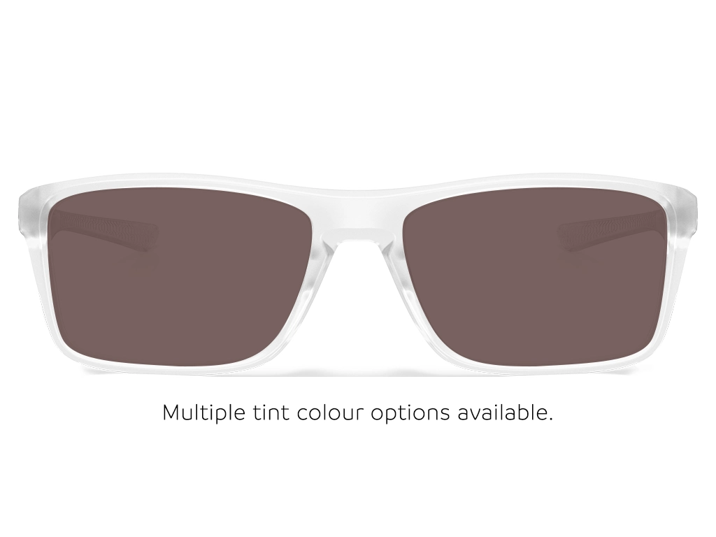 Oakley Rafter 0OX8178 817808 Matte Clear 55