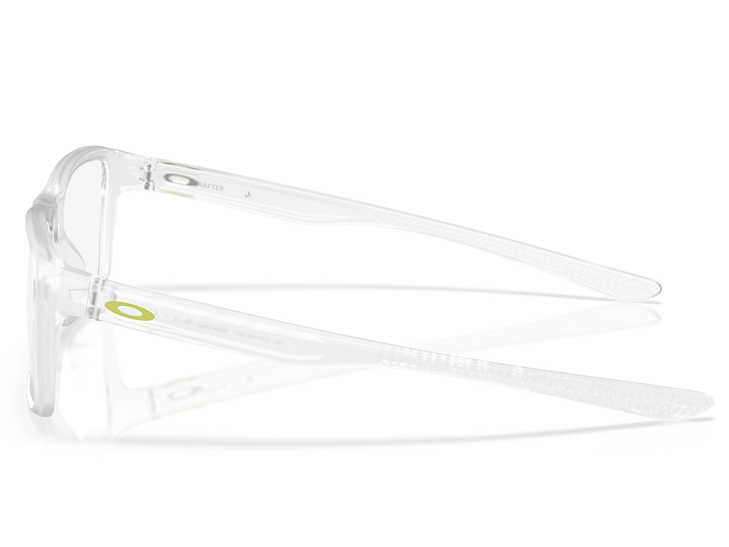 Oakley Rafter 0OX8178 817808 Matte Clear 55