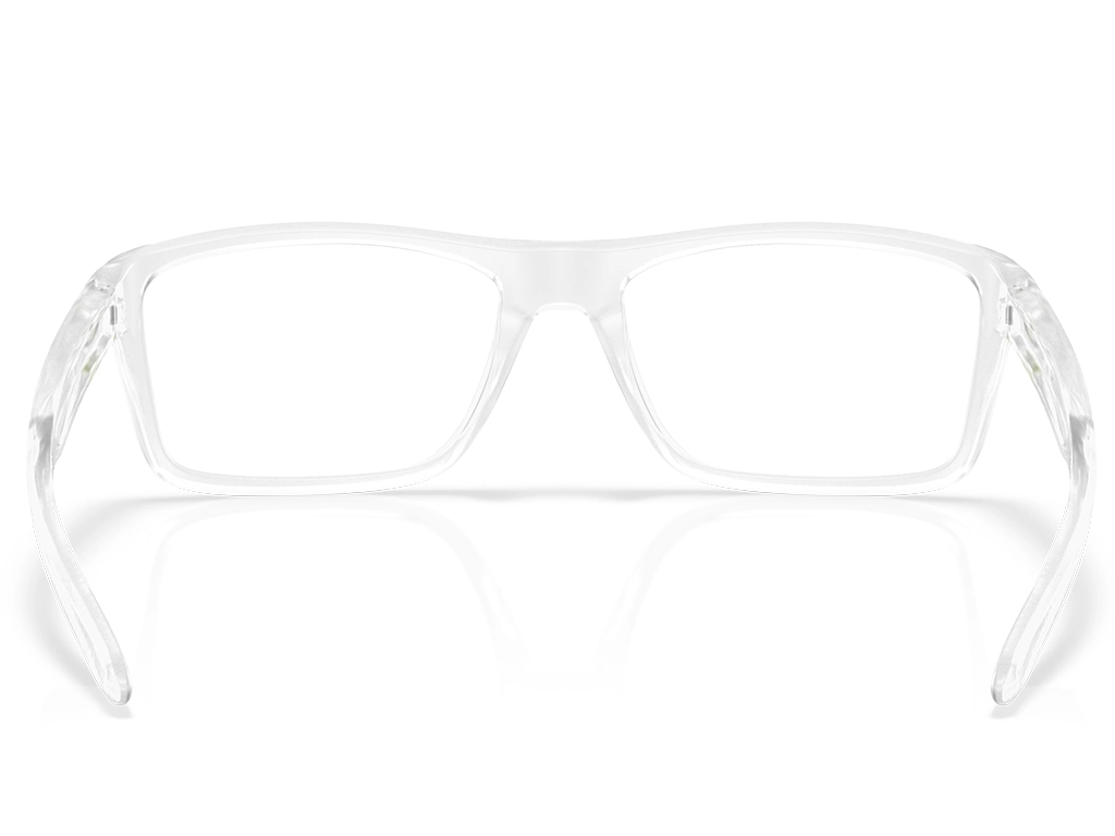 Oakley Rafter 0OX8178 817808 Matte Clear 55