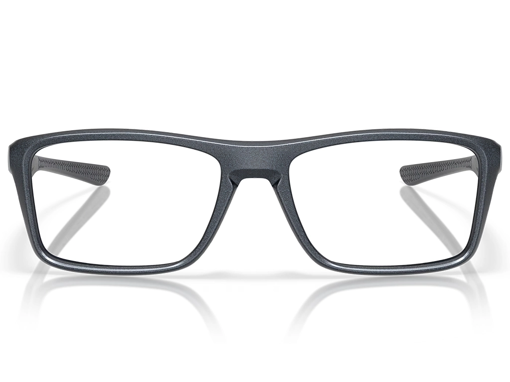 Oakley Rafter OX8178 803207 55 Matte Blue Steel