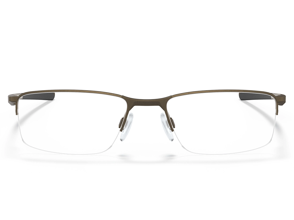 Oakley Socket 5.5 0OX3218 08 Satin Lead 54