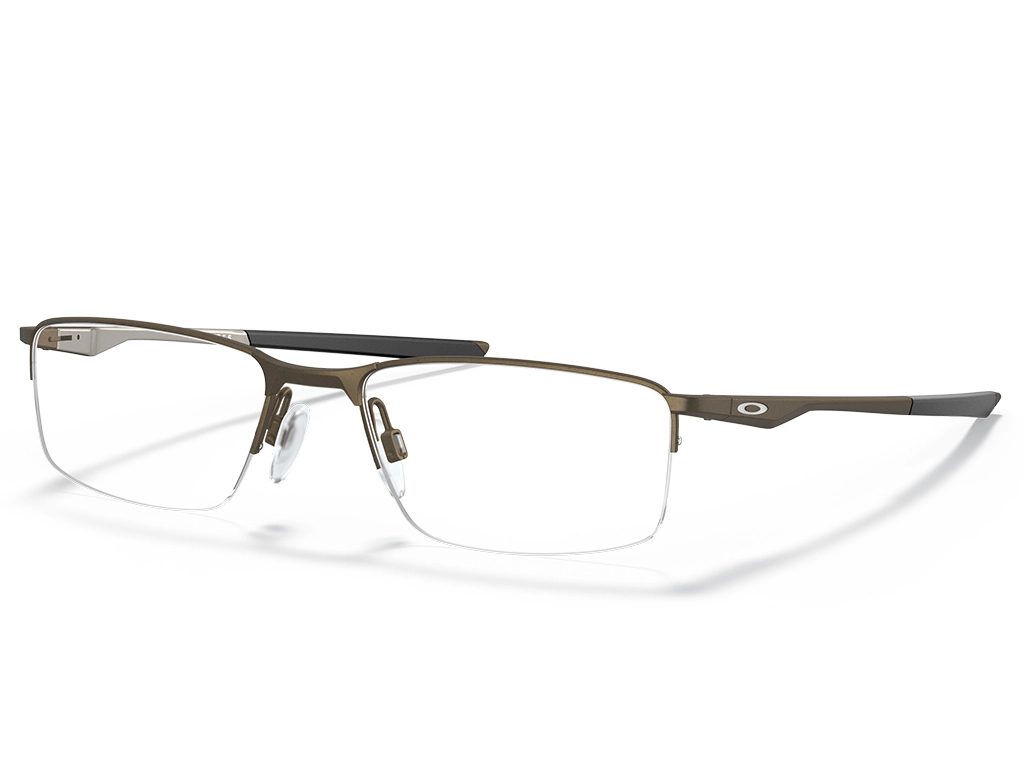 Oakley Socket 5.5 0OX3218 08 Satin Lead 54