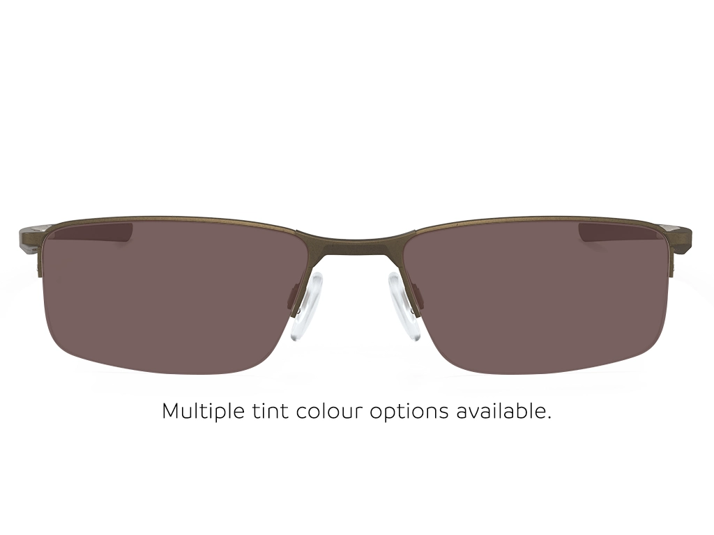 Oakley Socket 5.5 0OX3218 08 Satin Lead 54