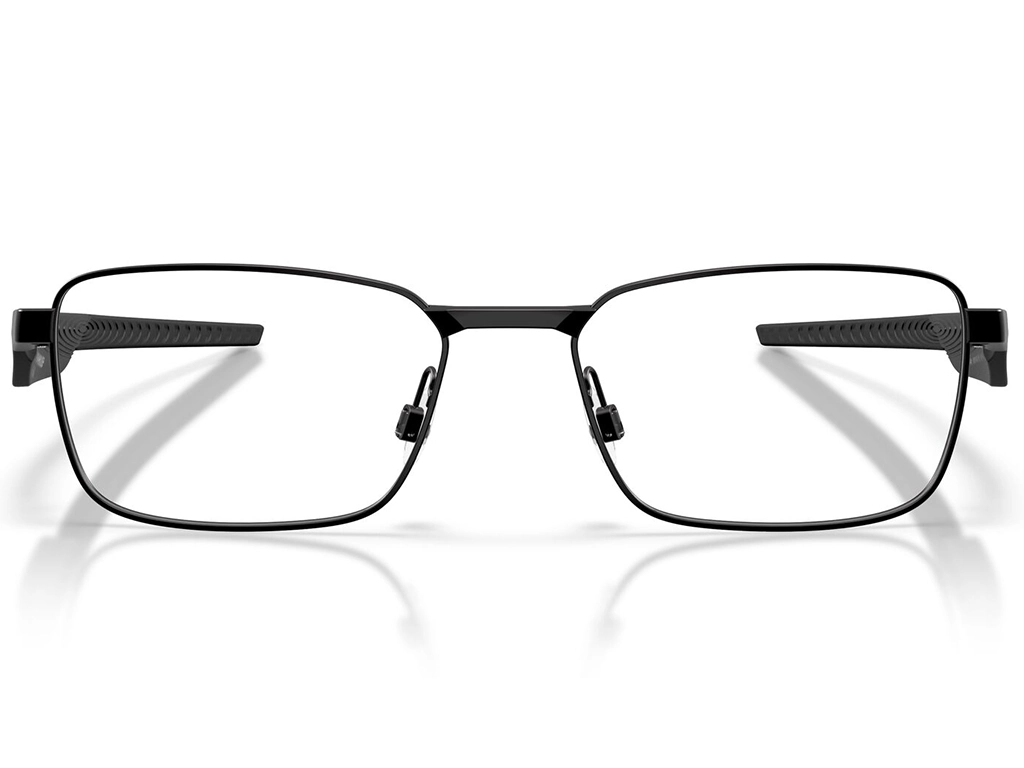 Oakley Steakhouse 0OX3140 01 Black 54