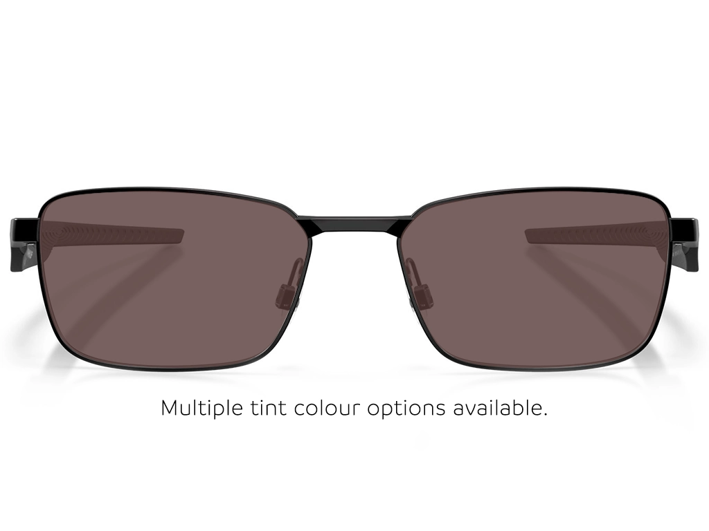 Oakley Steakhouse 0OX3140 01 Black 54