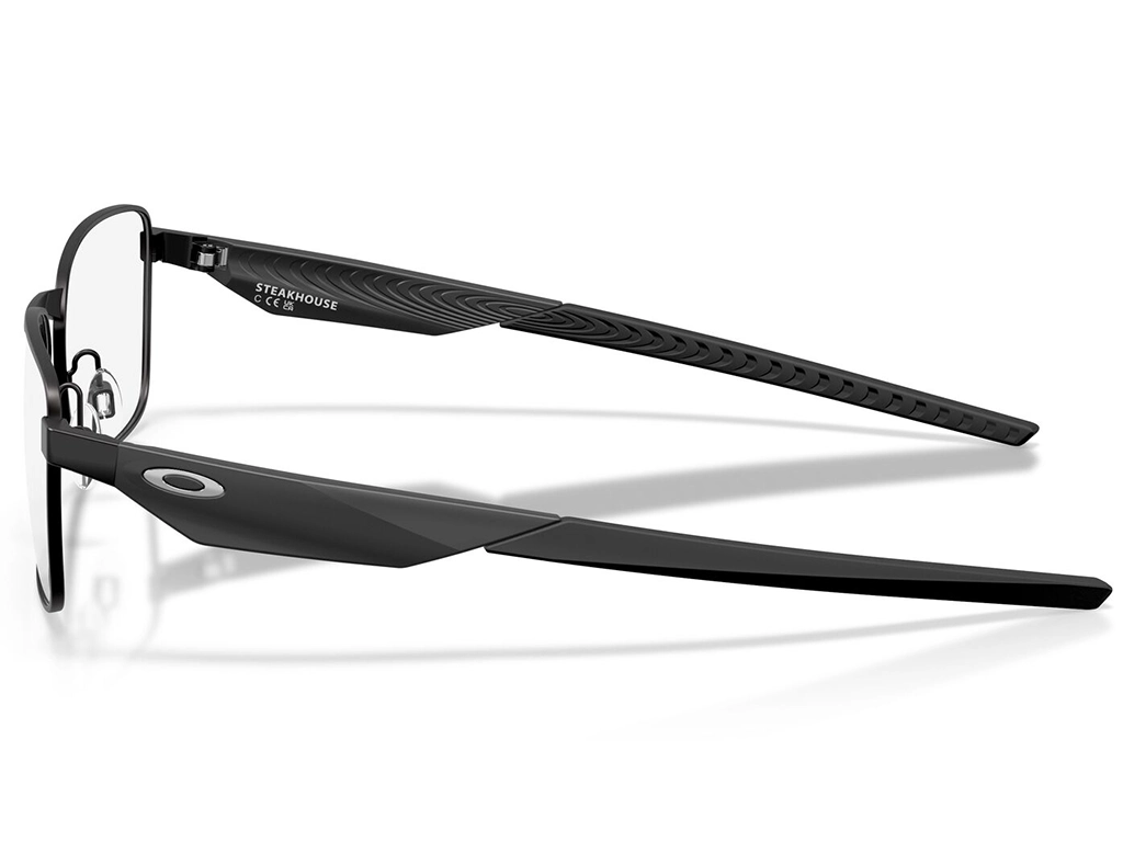 Oakley Steakhouse 0OX3140 01 Black 54