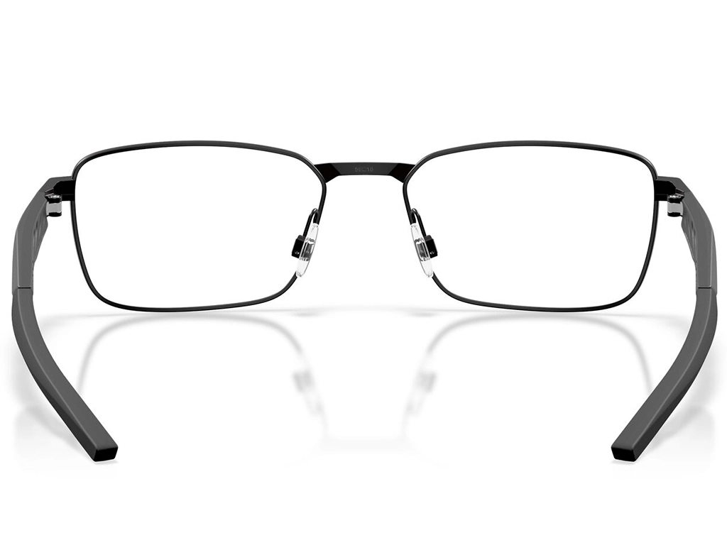 Oakley Steakhouse 0OX3140 01 Black 54