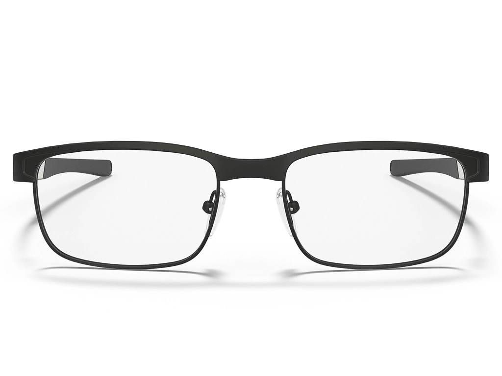 Oakley Surface Plate 0OX5132 07 Satin Light Steel 54