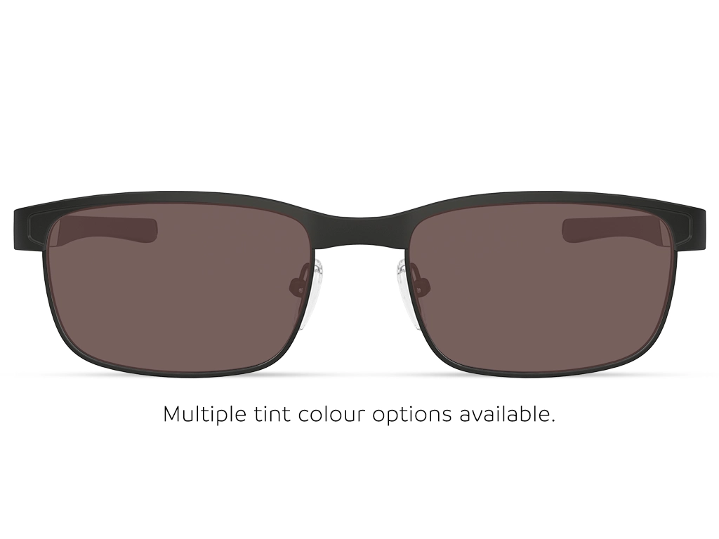 Oakley Surface Plate 0OX5132 07 Satin Light Steel 54