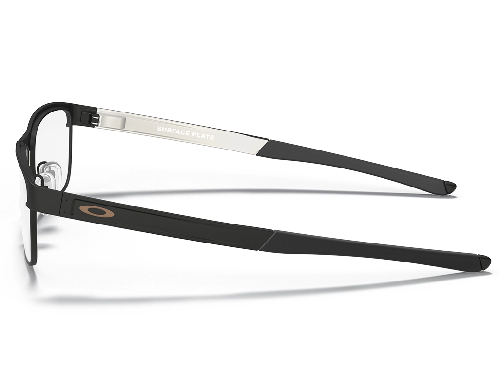 Oakley Surface Plate 0OX5132 07 Satin Light Steel 54