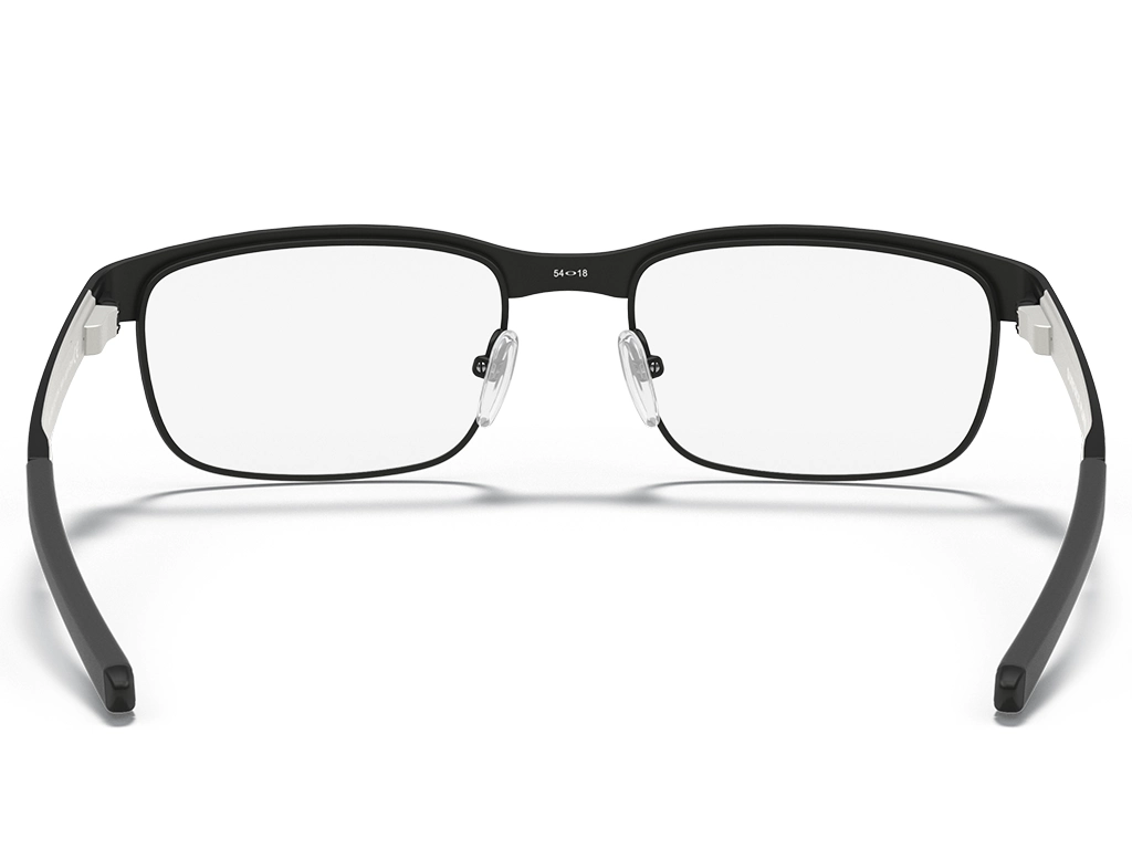 Oakley Surface Plate 0OX5132 07 Satin Light Steel 54