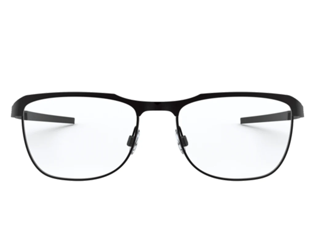 Oakley Tail Pipe 0OX3244 01 Satin Black 55