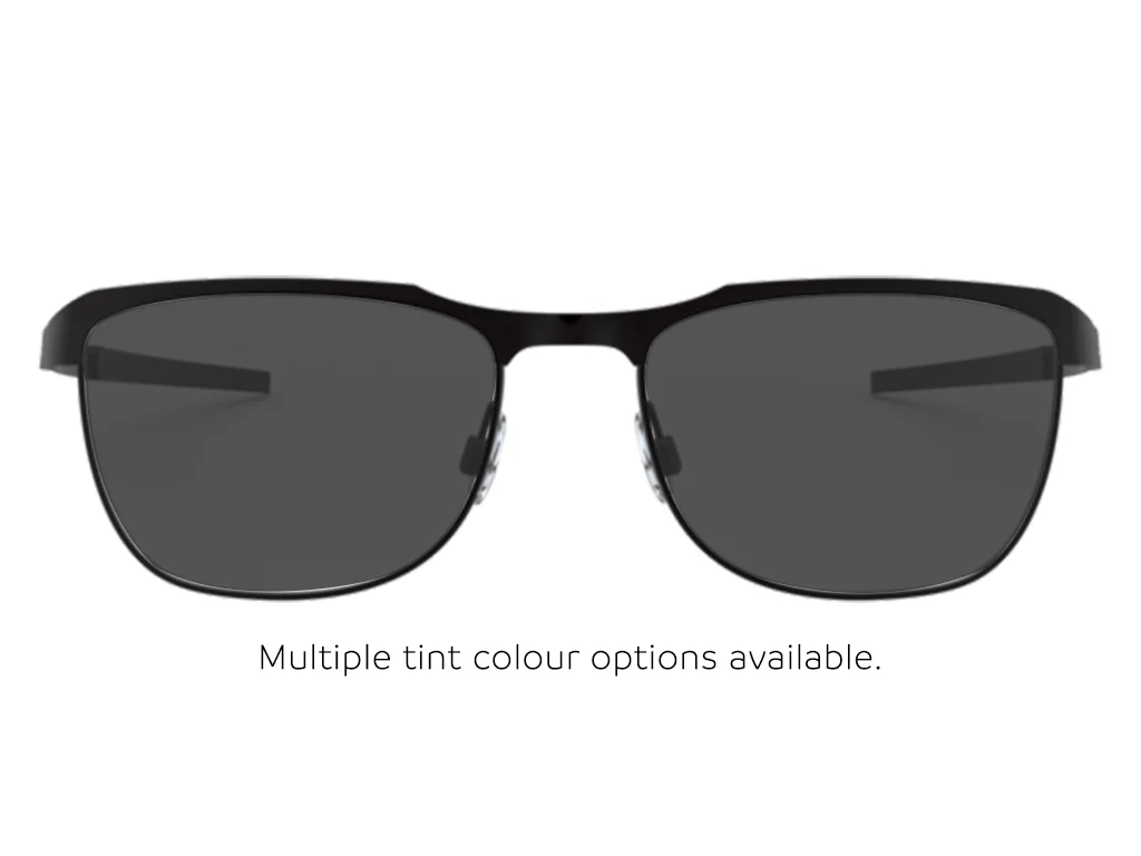 Oakley Tail Pipe 0OX3244 01 Satin Black 55