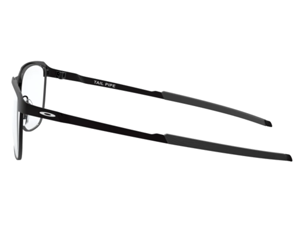 Oakley Tail Pipe 0OX3244 01 Satin Black 55