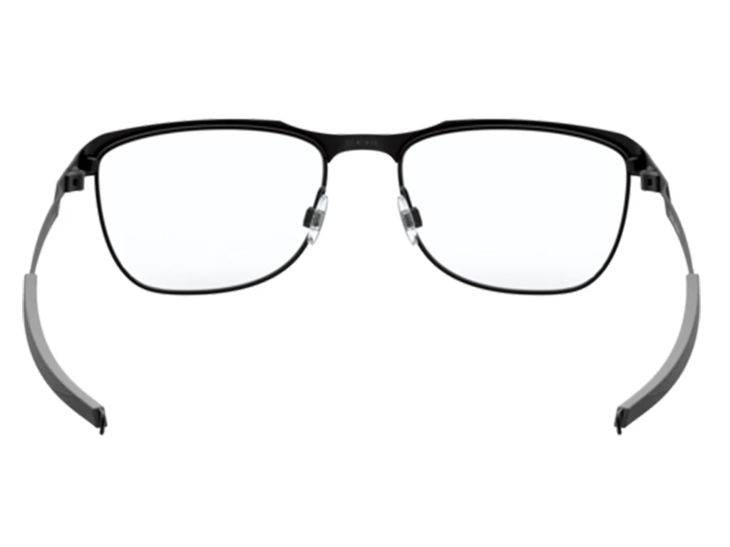 Oakley Tail Pipe 0OX3244 01 Satin Black 55