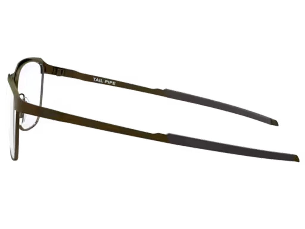 Oakley Tail Pipe 0OX3244 02 Pewter 55