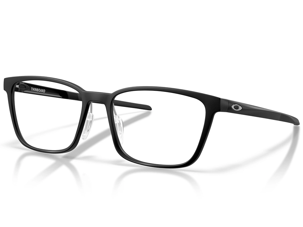 Oakley Thinboard 0OX8205 01 Matte Black 53