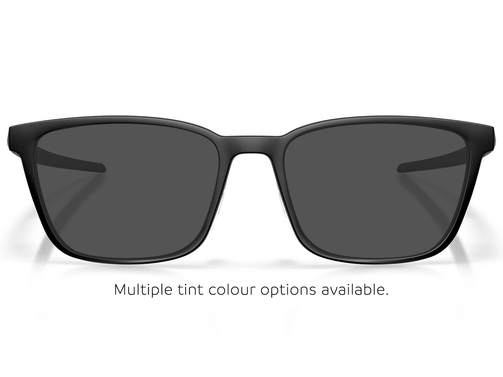 Oakley Thinboard 0OX8205 01 Matte Black 53