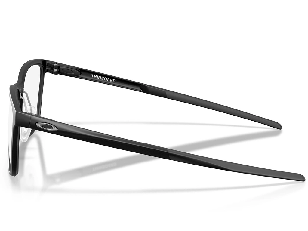 Oakley Thinboard 0OX8205 01 Matte Black 53