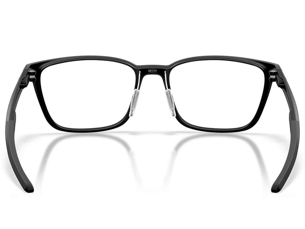 Oakley Thinboard 0OX8205 01 Matte Black 53