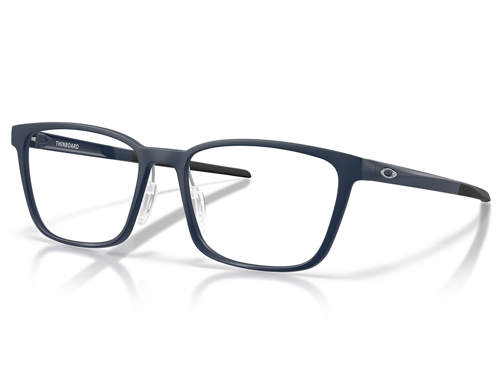Oakley Thinboard 0OX8205 820503 Satin Universe Blue 55