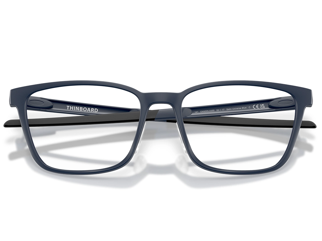 Oakley Thinboard 0OX8205 820503 Satin Universe Blue 55