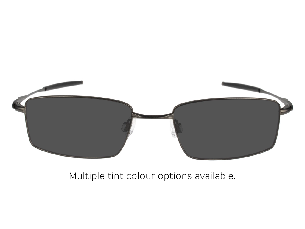 Oakley Top Spinner 4B OX3136 03 53 Pewter