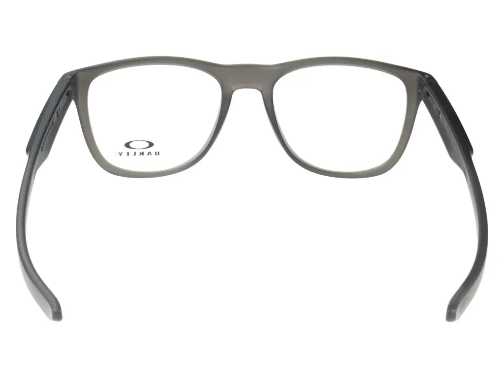 Oakley Trillbe X OX8130 06 52 Satin Grey Smoke