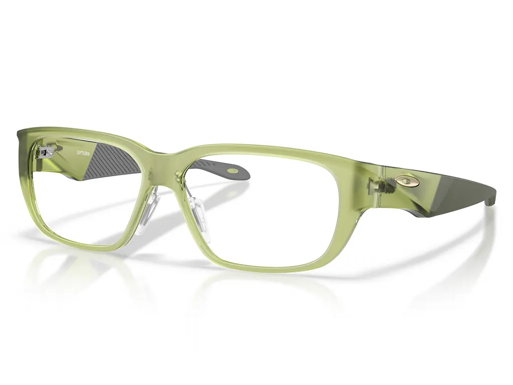 Oakley Upturn 0OX8192D 03 Matt Transparent Fern 54