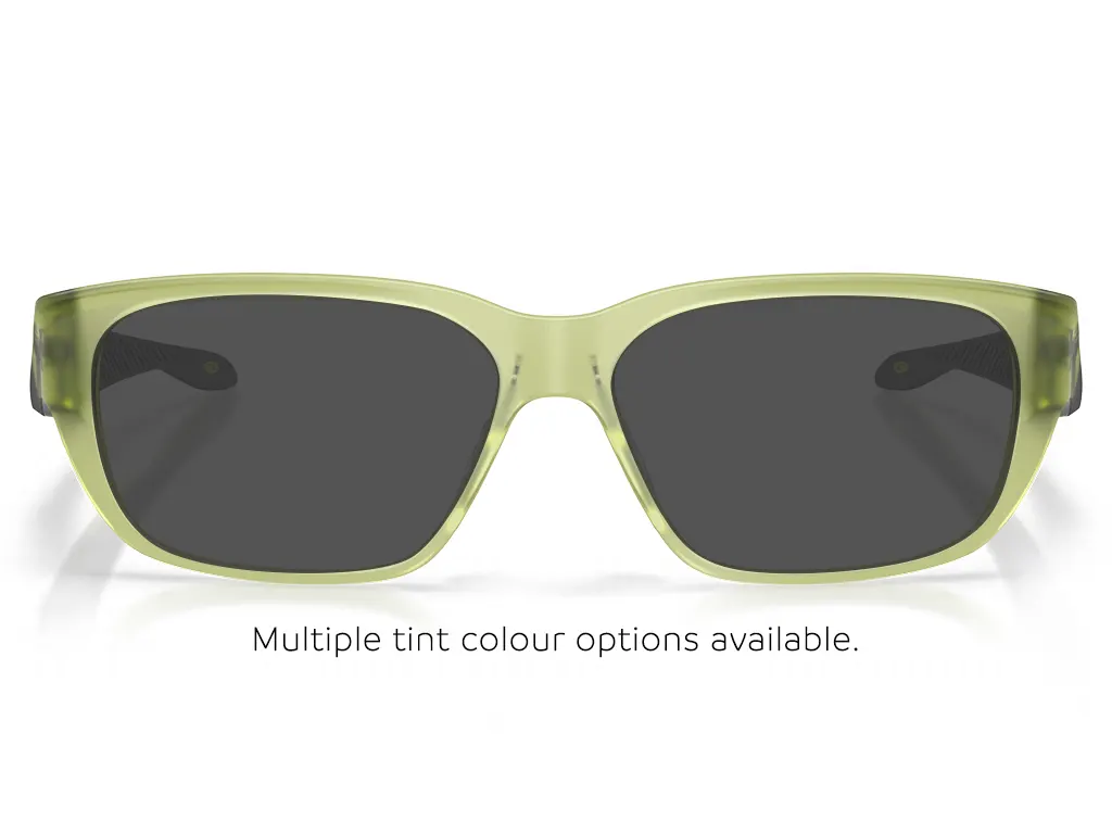 Oakley Upturn 0OX8192D 03 Matt Transparent Fern 54