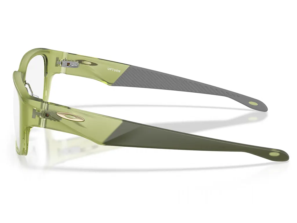 Oakley Upturn 0OX8192D 03 Matt Transparent Fern 54