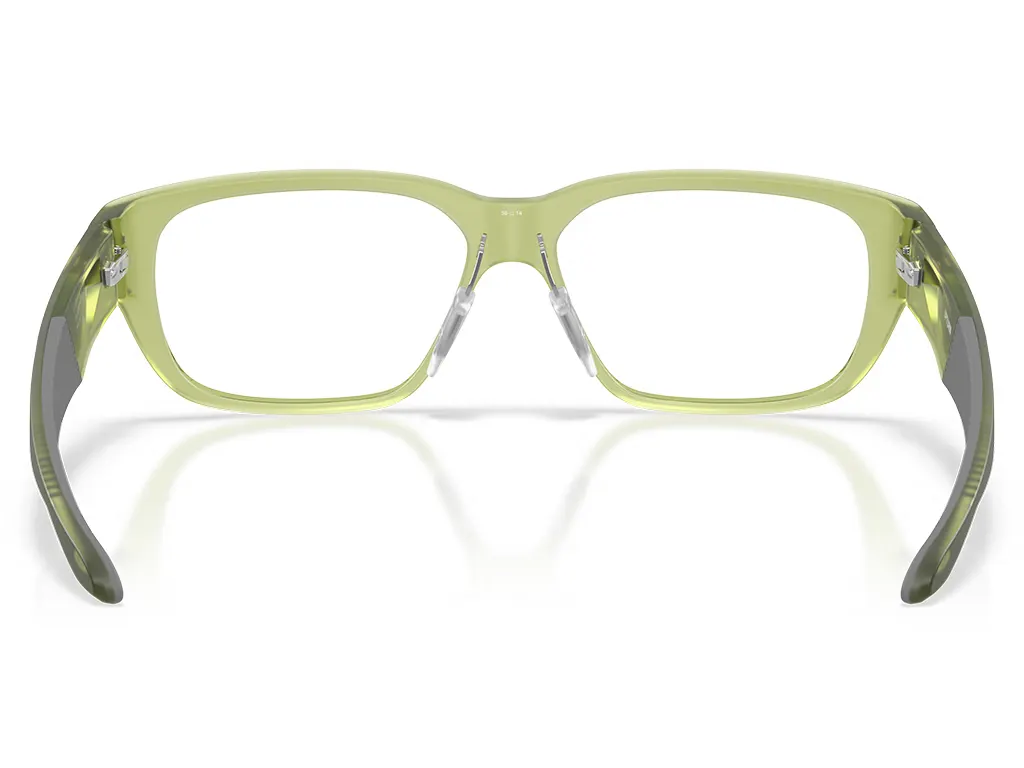 Oakley Upturn 0OX8192D 03 Matt Transparent Fern 54