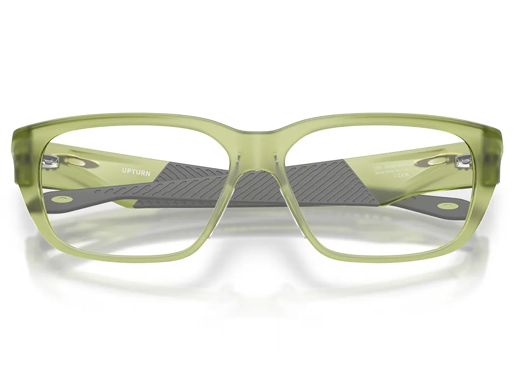 Oakley Upturn 0OX8192D 03 Matt Transparent Fern 54
